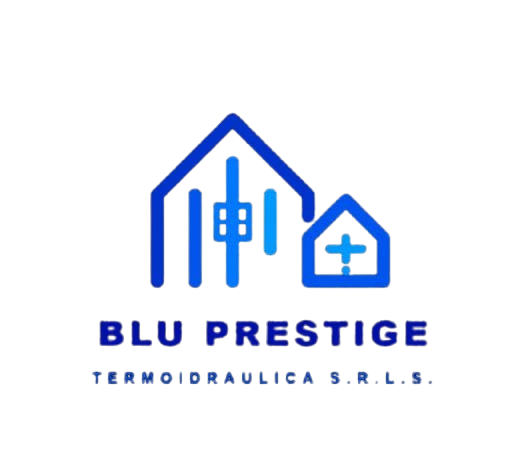 Blu Prestige Logo