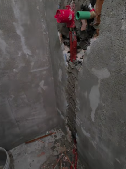 Lavoro idraulico 9